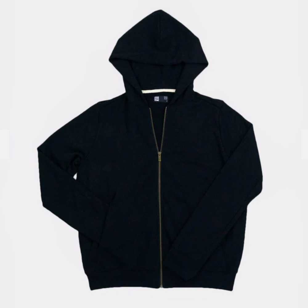 XRay jeans hoodie textured sweatshirt